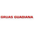 Gruas Guadiana