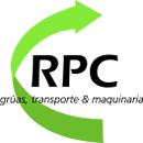 Gruas RPC
