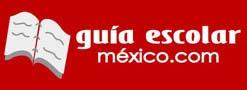 Guia Escolar Mexico