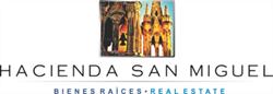 Hacienda San Miguel Bienes Raices