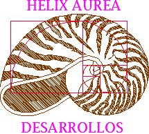 Hélix Áurea Desarrollos