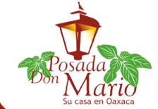 Hostal Don Mario Posada