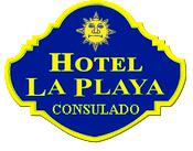 Hotel La Playa
