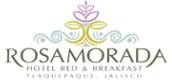 Hotel Rosa Morada B&B