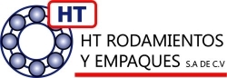 HT Rodamientos y Empaques, S.A. de C.V.