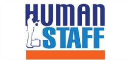 Human Staff