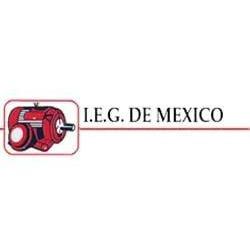 I.E.G. De México
