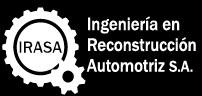 Ingeniería en reconstrucción automotriz SA de CV