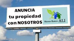ALI Inmobiliaria