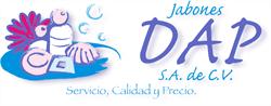 Jabones Dap S.A. De C.V.