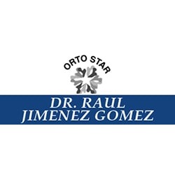 DR. RAÚL JIMÉNEZ GÓMEZ