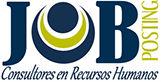 Job Posting Consultores en Recursos Humanos