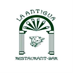 La Antigua Bodega