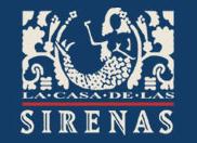 La Casa De Las Sirenas