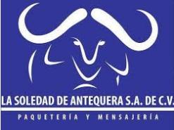 La Soledad de Antequera