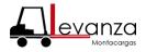 Levanza Montacargas