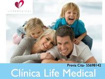 Life Medical