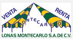 Lonas Montecarlo