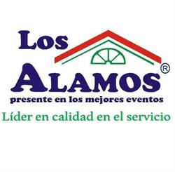 Lonas Y Carpas Los Alamos