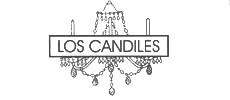 Los Candiles Sus Salones De Ensueño