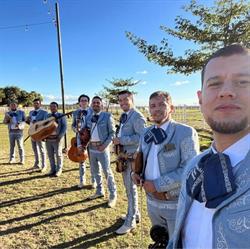 Mariachi Juvenil Hnos Puentes