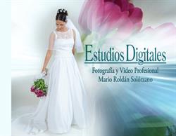 Mario Roldàn Estudios Digitales