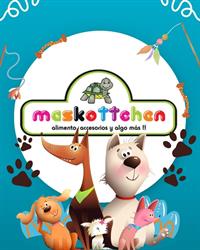 Maskottchen