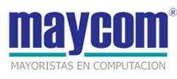 Maycom Mayoristas en Computación