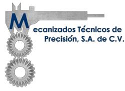 Mecanizados Técnicos de Precisión