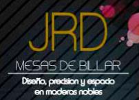 Mesas De Billar Jrd