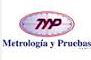 Metrologia y Pruebas S.A. de C.V