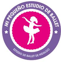 Mi Pequeño Estudio de Ballet