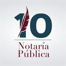 Notaria Publica 10