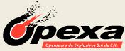 Operadora De Explosivos
