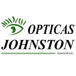 Opticas Johnston