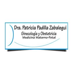 Dra. Patricia Padilla Zabalegui