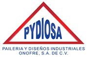 Paileria y Diseños Industriales Onofre