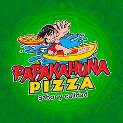 Papa Kahuna Pizza