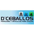 Papelería Y Artículos Para Oficina D'ceballos