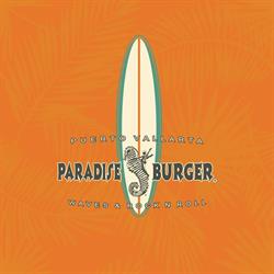 Paradise Burer