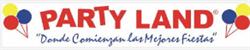 Party Land Aguascalientes