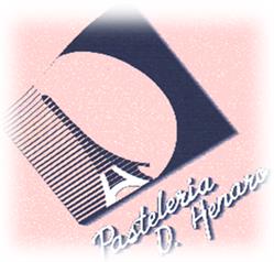 Pasteleria D. Henaro