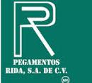 Pegamentos Rida