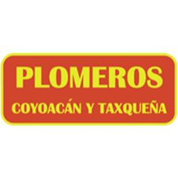 Plomeros Coyoacán Y Taxqueña