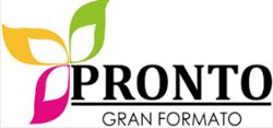 Pronto Gran Formato
