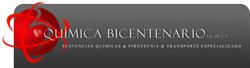 Química Bicentenario de la Independencia