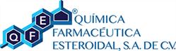 Química Farmacéutica Esteroidal, S.A de C.V.