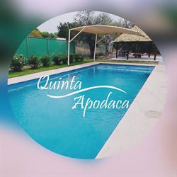 QUINTA ELIZONDO APODACA
