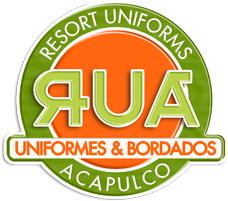 Resort Uniforms Acapulco