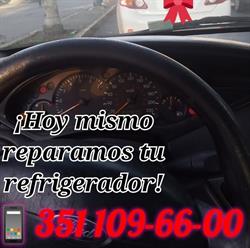 Refricenter Zamora